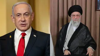 Netanyahu : Hamaney ölmüş olabilir