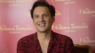 Şarkıcı Edis, uyuşturucu soruşturmasında serbest bırakıldı