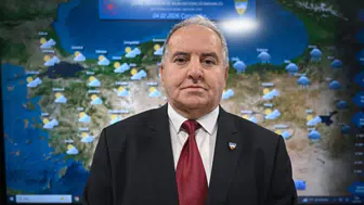 Yurt genelinde yağışlı hava yeniden etkili olacak