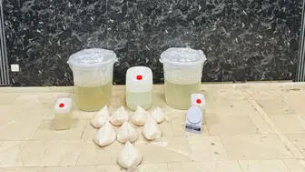 İstanbul Beylikdüzü'nde 85 kilo uyuşturucu ele geçirildi