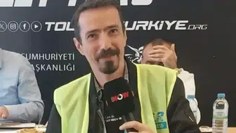 Gazeteci Serdar Dinçoğlu hayatını kaybetti