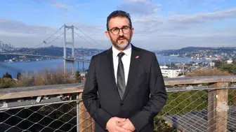 Mustafa Keleş kimdir ve İMO İstanbul Şubesi seçimlerini kim kazandı?