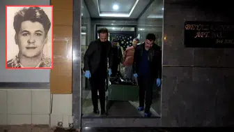 Antalya'da 26 yaşındaki genç, internetten tanıştığı kişi tarafından bıçaklanarak öldürüldü