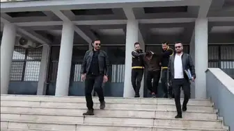 Aydın’daki Çakaloğlu cinayetinin şüphelisi tutuklandı