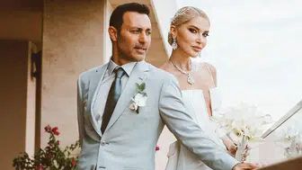 Cihan Sütşurup'un Mal Varlığına El Konulması Neden Gündemde? Mustafa Sandal'ın Kayınpederi Kimdir?