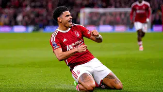 Nottingham Forest'in yıldızı Morgan Gibbs-White, Fenerbahçe maçına ilişkin konuştu