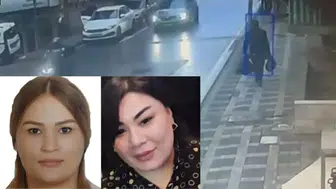 Durdona Khakımova'nın katilleri aynı evde başka bir kadını daha katletmiş
