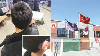 Güzeltepe ÇEM’de yeni skandal : Mağdur çocuk sayısı 5’e yükseldi