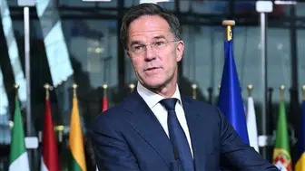 NATO’da yeni dönem : Rutte 'Zihniyet değişti' Dedi