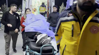 Aksaray'da arkadaşını bıçaklayan 22 yaşındaki genç tutuklandı