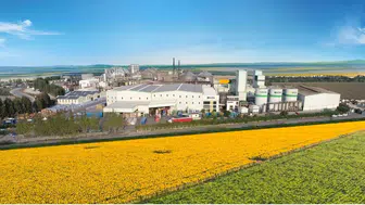 Sunar Yatırım, elektrik ihtiyacını GES'ten sağlayacak