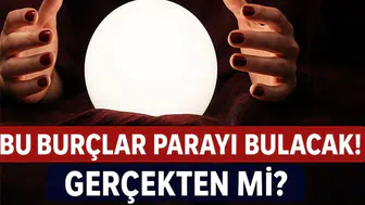 Gökyüzü Hareketli, Burçlarınızı Neler Bekliyor?