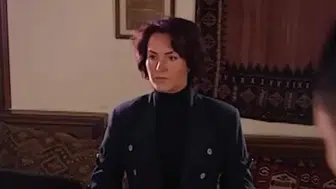 Şıvga Gerez hayatını kaybetti