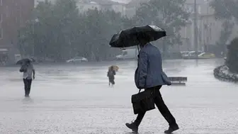 Meteoroloji’den 13 il için sarı kodlu uyarı
