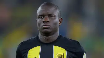 Fenerbahçe'den tarihi transfer! Kante'nin geleceği saat belli oldu
