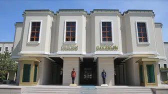 Görele Belediye Başkanı Hasbi Dede görevden uzaklaştırıldı