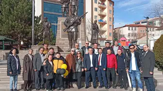 Bilecik’te staj ve çıraklık sigortası mağduriyeti paneli düzenlendi