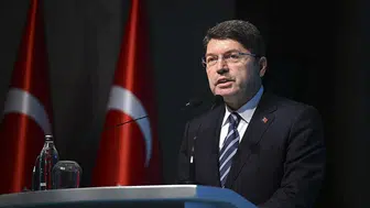 Bakan Tunç : Bu çirkin ve ayrımcı ifadeler asla kabul edilemez