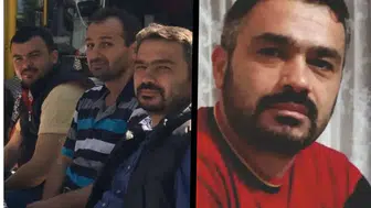 Denizli'de montaj yapan işçi dengesini kaybedip düştü, yaşamını yitirdi