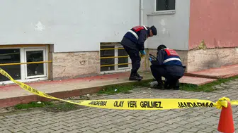 Tekirdağ'da okulun 4'üncü katından düşen öğrenci hayatını kaybetti