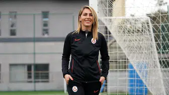 Galatasaray'ın eski teknik direktörü Nurcan Çelik vefat etti