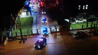 3 ilde uyuşturucu operasyonu! 123 şüpheli yakalandı