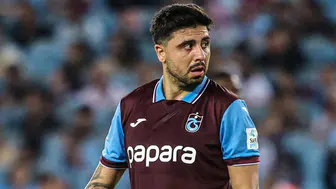 Ozan Tufan: Nerede görev verilirse en iyisini yapmaya çalışıyorum