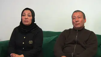 Kızının ölüm haberini alan baba fenalaştı