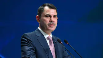 Bakan Kurum : Tam 455 bin konut bitirdik, milletimize anahtarlarını teslim ettik