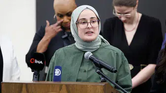 Rümeysa Öztürk hakkındaki sınır dışı etme davası düşürüldü