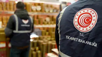 Ticaret Bakanlığı'ndan fahiş fiyat uygulayan işletmeye ceza gecikmedi