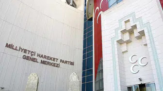 MHP 'Dijital Köleliğe Geçit Yok' programına başlıyor