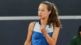 Milli tenisçi Sönmez, Merida Açık'ta 2'nci tura çıktı