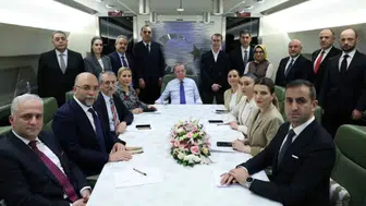 İran'da askeri müdahaleye karşıyız