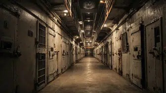 ABD'de 189 cesedi 4 yıl boyunca saklayan cenazeevi sahibine 40 yıl hapis