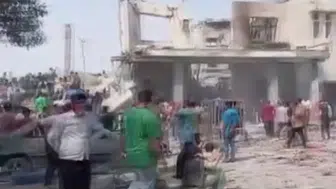 İsrail’in İran’daki ilkokul saldırısında can kaybı 57’ye yükseldi