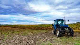 Tarım-GFE Aralık 2025’te yıllık yüzde 33,15 arttı