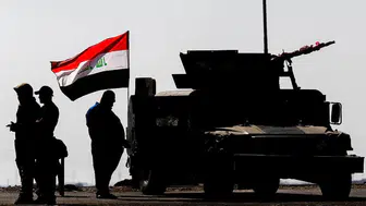 Babil'e yönelik hava saldırısında 2 kişi öldü