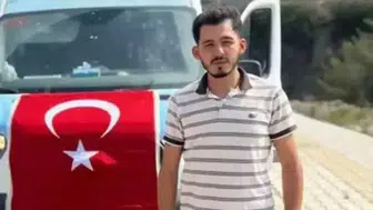 Asi Nehri'nde kaybolan gençten acı haber geldi