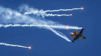 Eskişehir için test uçuşu uyarısı verildi