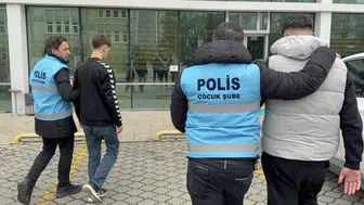 Trabzonspor otobüsünü taşlayan 5 kişi serbest bırakıldı