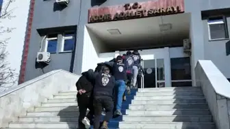 Iğdır’da müstehcenlik operasyonu : 2 şüpheli tutuklandı