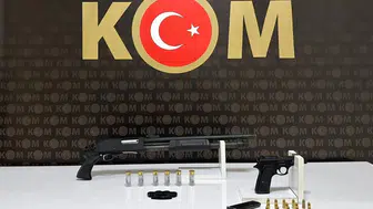 Erzurum'da kaçakçılık operasyonu : 24 zanlı tutuklandı