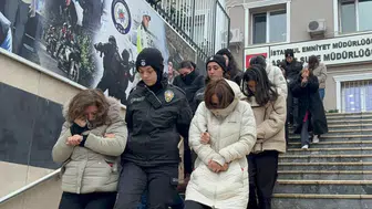 Borsada kar vaadiyle dolandırıcılık soruşturmasında 68 şüpheli adliyede