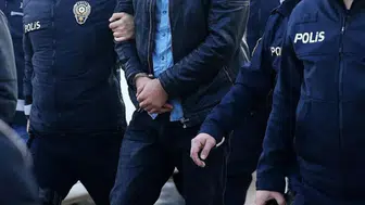 Düzce'de uyuşturucu operasyonu : 33 şüpheli gözaltında