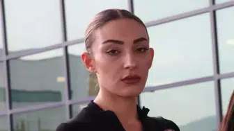 Arka Sokaklar'da Güllü'nün Kızı Tuğyan Ülkem Gülter'i Canlandıran Burcu Şeritoğlu Kimdir?