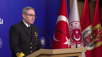 Suriye’de imha edilen tünel uzunluğu 757 kilometreye ulaştı