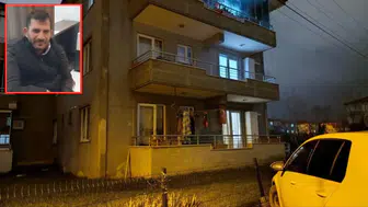 Sakarya'da bir şahıs, kardeşini evde ölü buldu