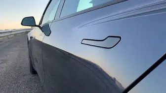 Gizli kapı kolu dönemi kapanıyor : Çin’den otomotiv sektörünü sarsacak zorunlu güvenlik kararı!