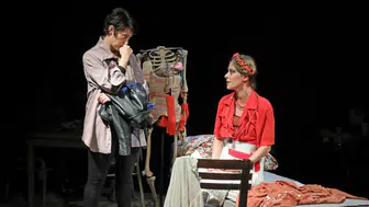 İBB Şehir Tiyatroları'nda martta hangi oyunlar sahnelenecek? 40 oyun tiyatroseverleri bekliyor